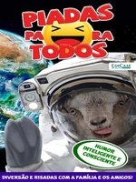 Piadas para todos